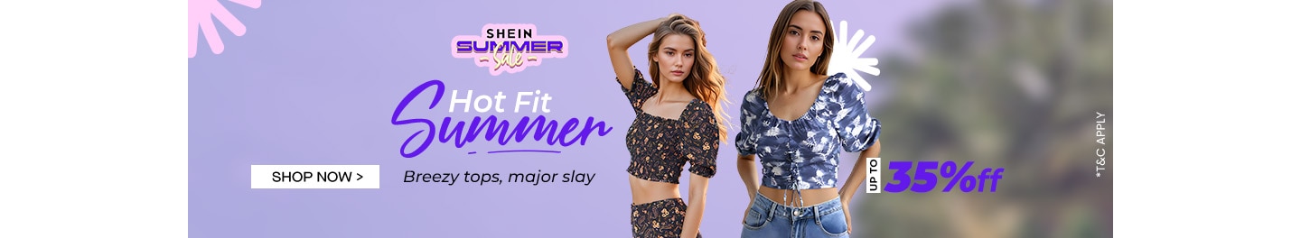 BreezyTops Upto35Off for Women
